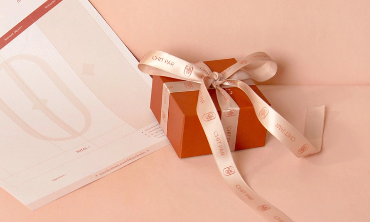 jewelry gift box is one of the best jewelry packaging ideas